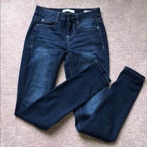 Mudd Skinny Jeans